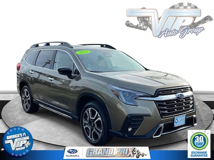 2025 Subaru Ascent Touring Touring 7-Passenger