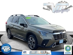 2025 Subaru Ascent Touring Touring 7-Passenger