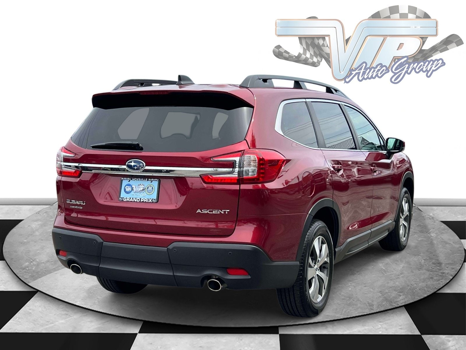 2025 Subaru Ascent Premium - Photo 6