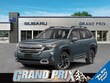 Subaru Forester Hybrid