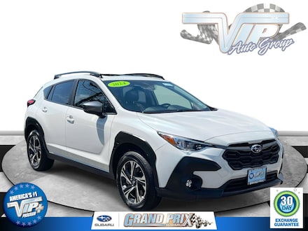 2024 Subaru Crosstrek Premium Premium AWD