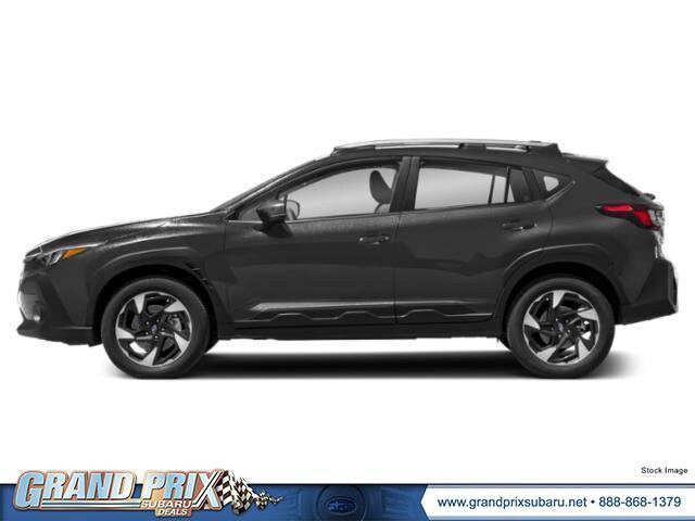 2025 Subaru Crosstrek Limited photo 2