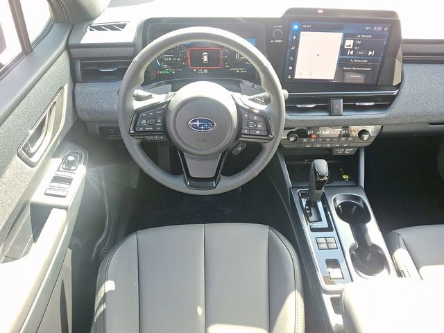 2026 Subaru Outback Premium - Photo 8