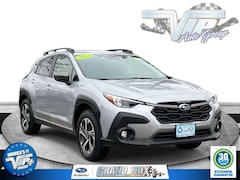 2024 Subaru Crosstrek Premium Premium AWD