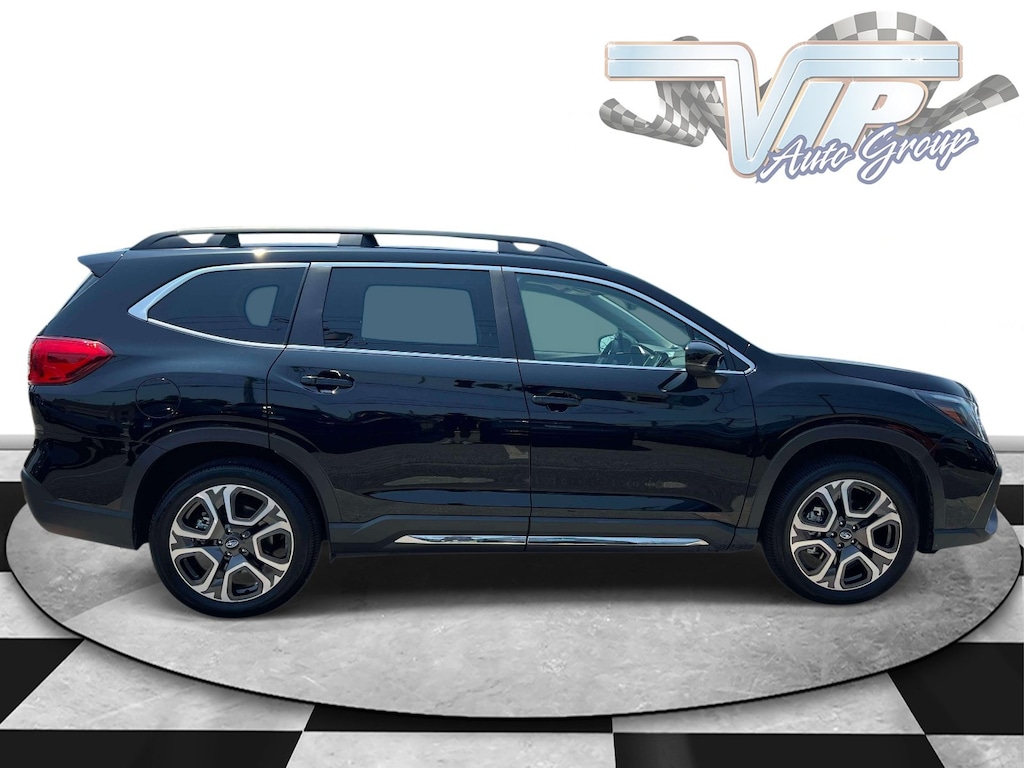 Used 2025 Subaru Ascent Limited Limited 7-Passenger