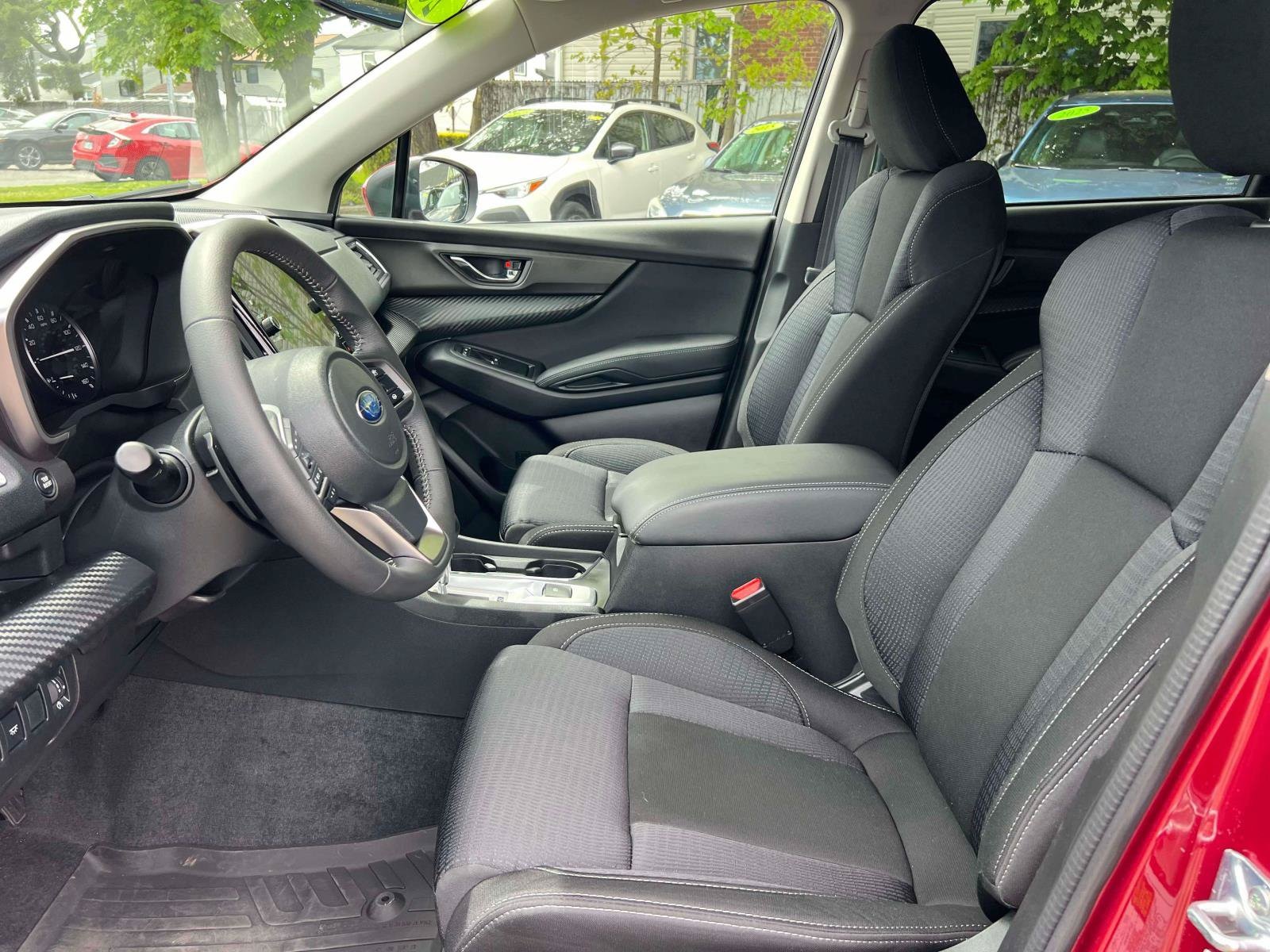 2025 Subaru Ascent Premium - Photo 16