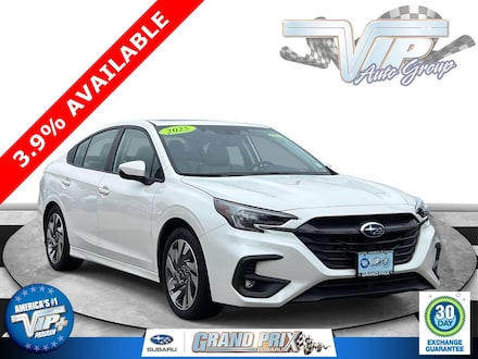 2025 Subaru Legacy Limited Limited AWD