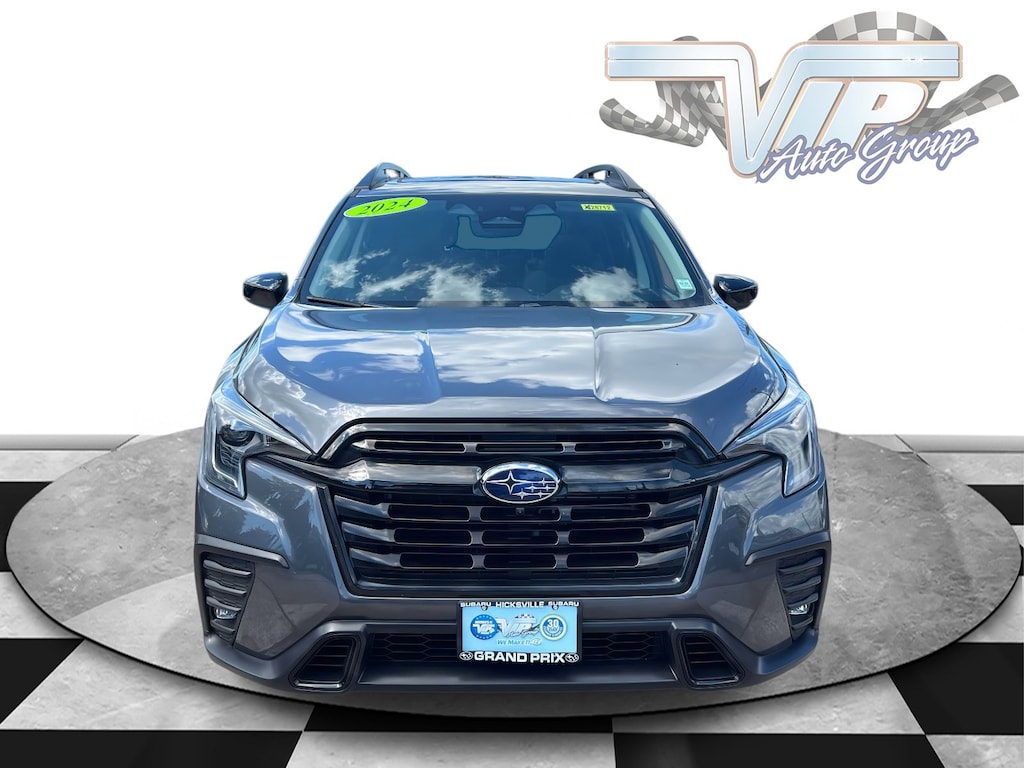 Used 2024 Subaru Ascent Onyx Edition Limited Onyx Edition Limited 7-Passenger