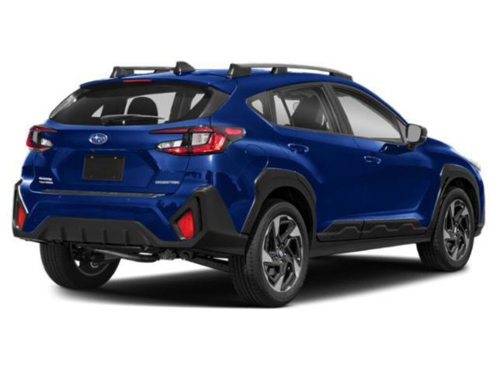New 2025 Subaru Crosstrek Limited SUV