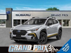 2025 Subaru Crosstrek Sport SUV