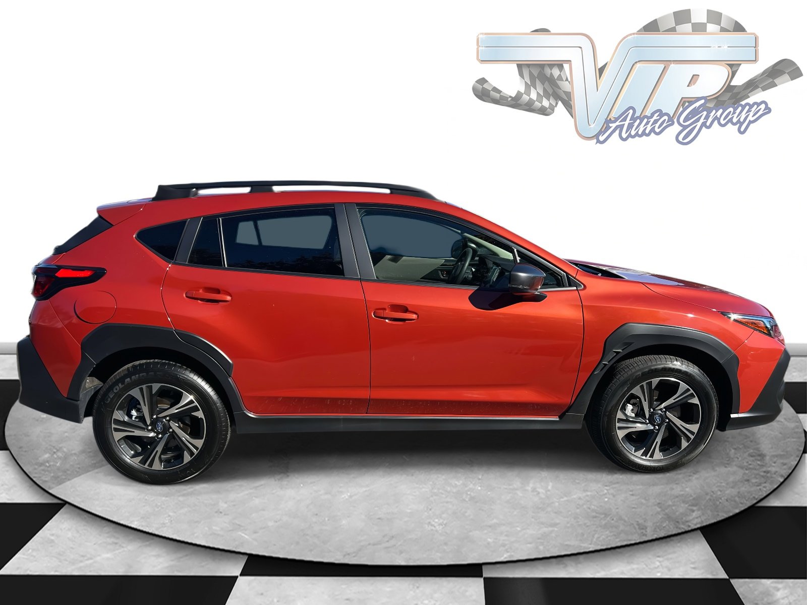 2024 Subaru Crosstrek Premium photo 4