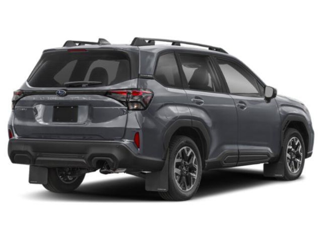 New 2026 Subaru Forester Premium SUV