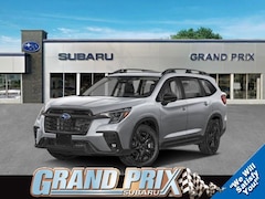 2025 Subaru Ascent Onyx Edition 7-Passenger SUV