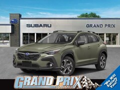 2026 Subaru Crosstrek Premium SUV