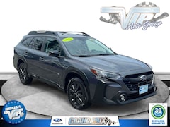 2023 Subaru Outback Onyx Edition Onyx Edition CVT