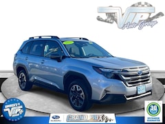 2025 Subaru Forester Premium Premium AWD