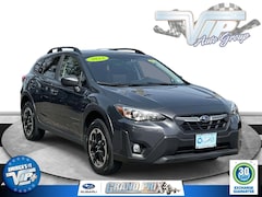 2023 Subaru Crosstrek Premium Premium CVT