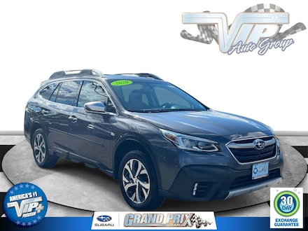 Used 2020 Subaru Outback Touring Touring CVT for Sale in Hicksville, Long Island, NY