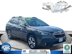 2020 Subaru Outback Touring Touring CVT