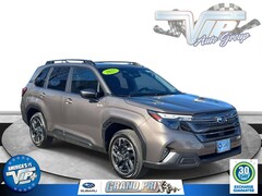 2025 Subaru Forester Premium Hybrid Premium Hybrid AWD
