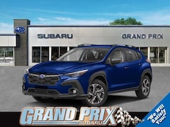 2025 Subaru Crosstrek Premium SUV