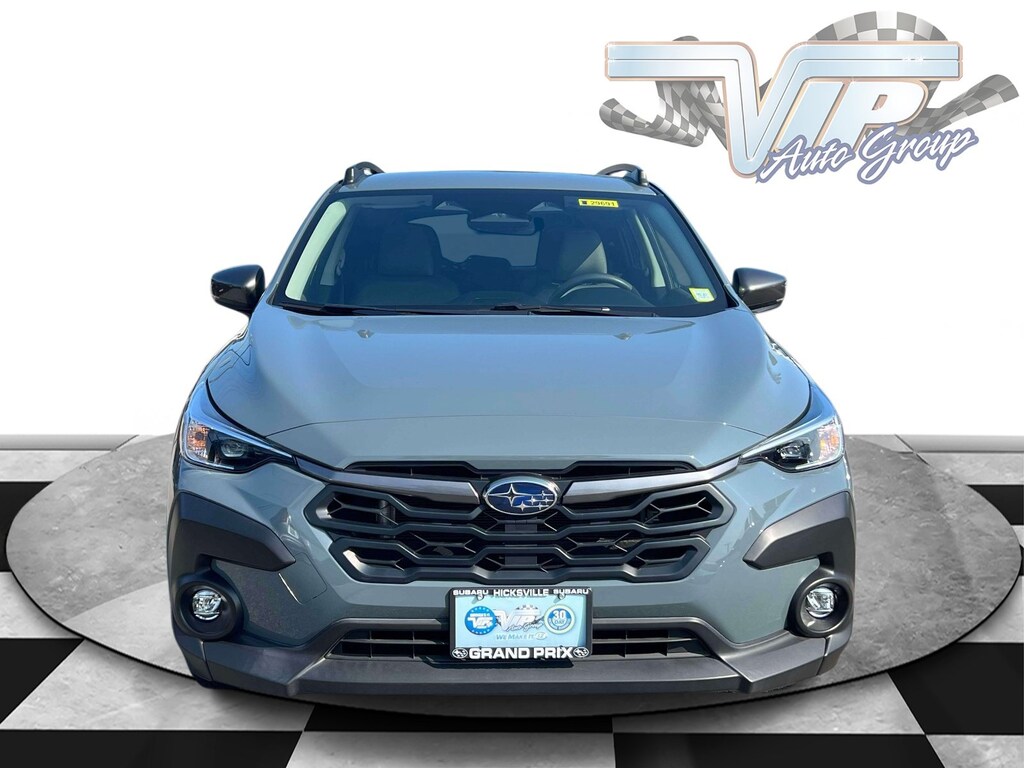 Used 2024 Subaru Crosstrek Premium Premium AWD