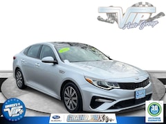 2019 Kia Optima EX EX DCT