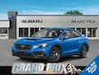 Subaru WRX