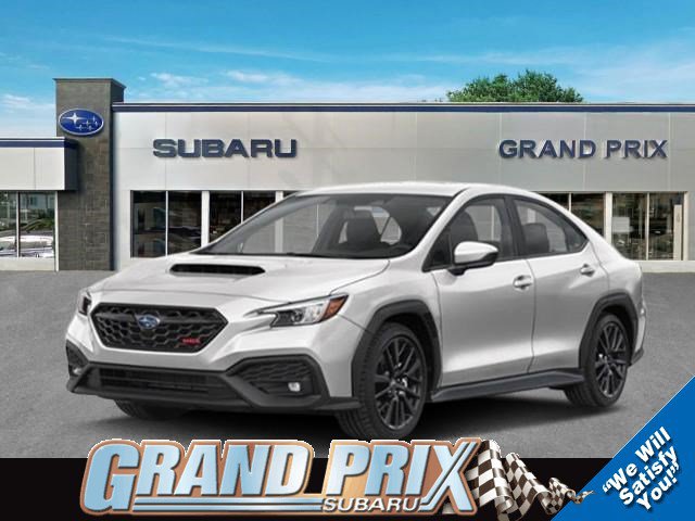 2026 Subaru WRX Premium Sedan
