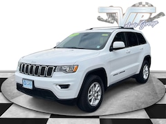 2020 Jeep Grand Cherokee Laredo E Laredo E 4x4