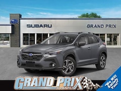 2025 Subaru Crosstrek Limited SUV