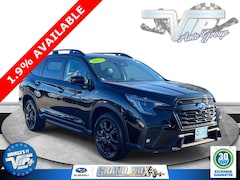 2025 Subaru Ascent Onyx Edition Onyx Edition 7-Passenger