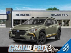 2026 Subaru Crosstrek Sport SUV