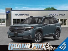 2026 Subaru Forester Premium SUV