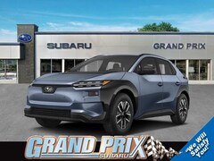 2026 Subaru Solterra Premium SUV