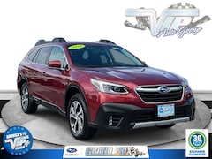 2021 Subaru Outback Limited Limited CVT