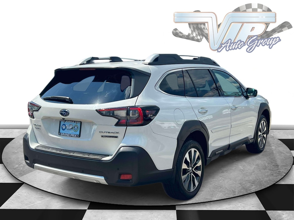 Used 2023 Subaru Outback Touring XT Touring XT CVT