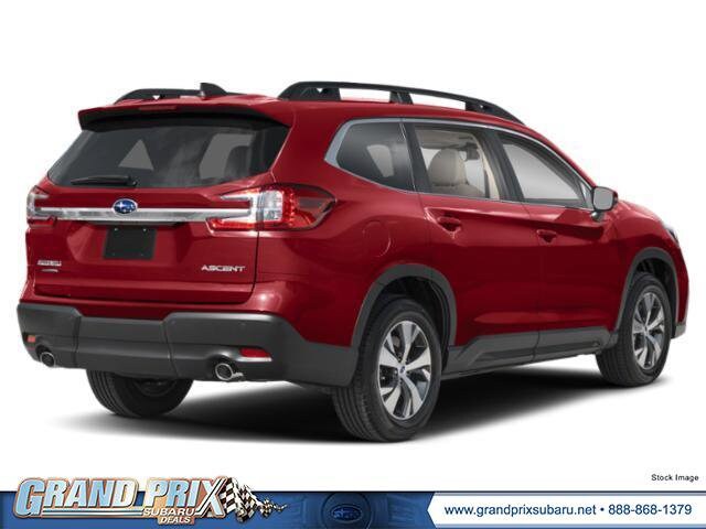 2025 Subaru Ascent Premium photo 2