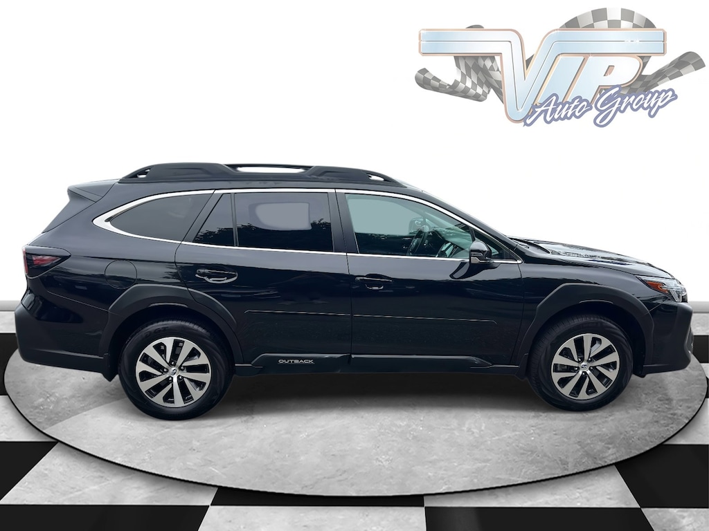 Used 2023 Subaru Outback Premium Premium CVT