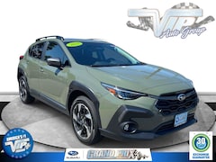 2025 Subaru Crosstrek Limited Limited AWD