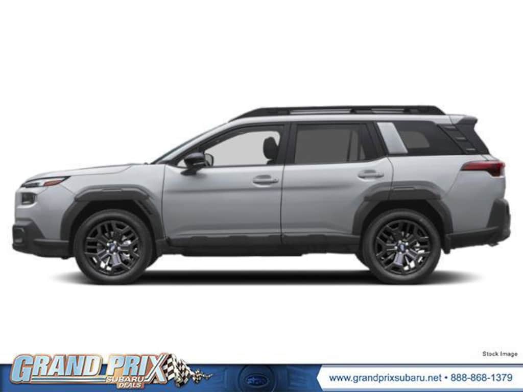 New 2026 Subaru Outback Limited SUV