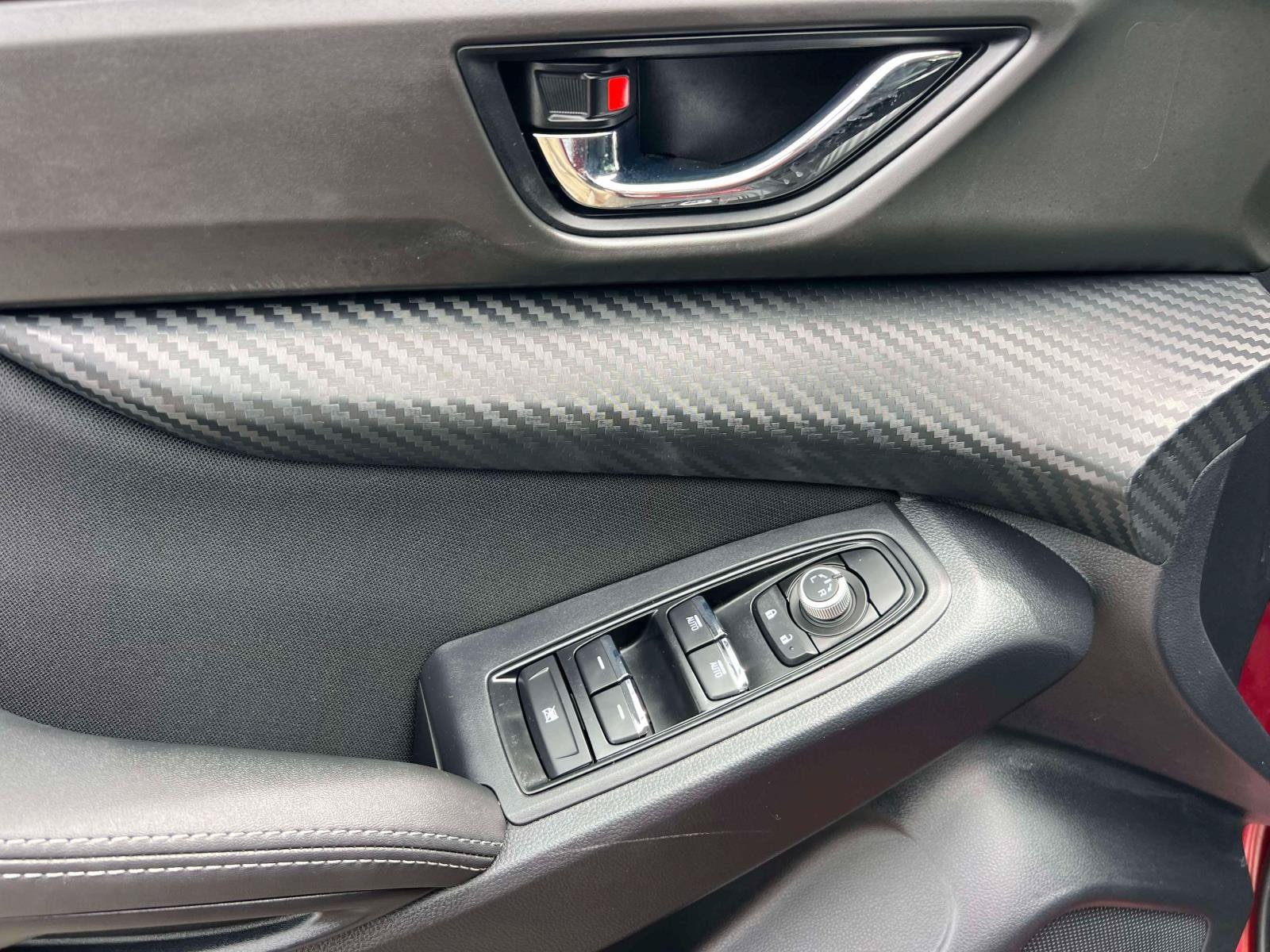2025 Subaru Ascent Premium - Photo 17