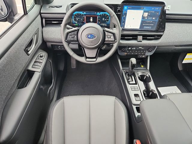 2026 Subaru Outback Premium - Photo 8