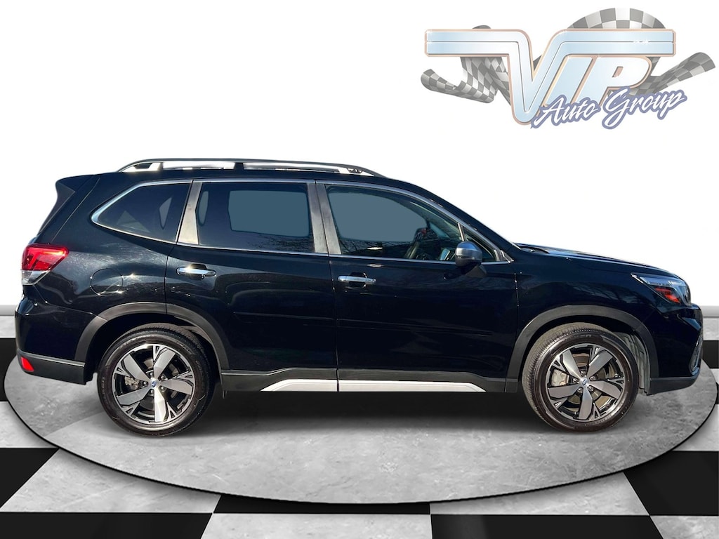 Used 2019 Subaru Forester Touring 2.5i Touring