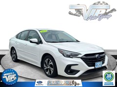 2023 Subaru Legacy Premium Premium CVT