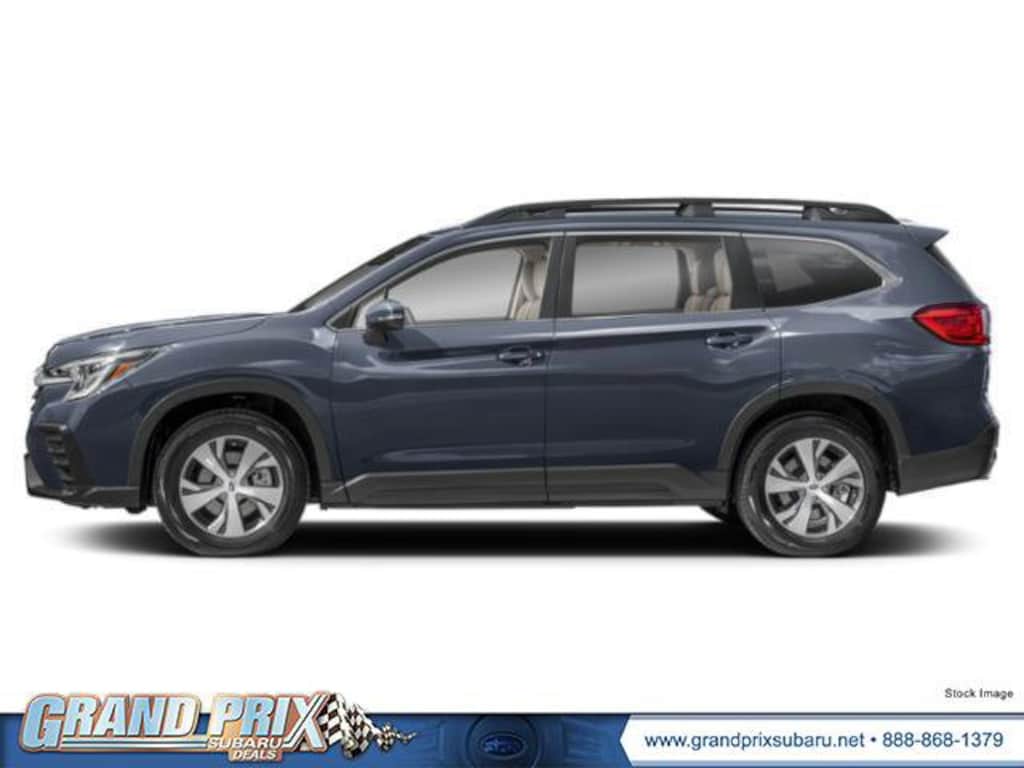 New 2025 Subaru Ascent Premium 7-Passenger SUV