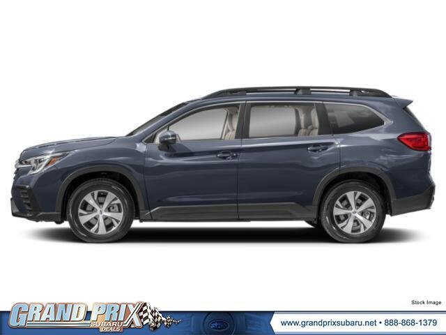 2025 Subaru Ascent Premium photo 3