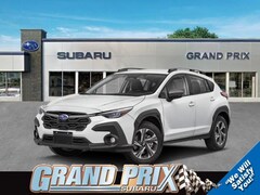 2025 Subaru Crosstrek Premium SUV