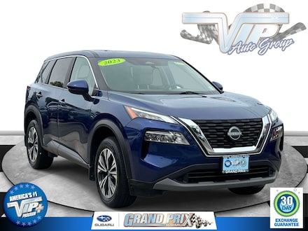 Used 2023 Nissan Rogue SV AWD SV *Ltd Avail* for Sale in Hicksville, Long Island, NY