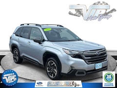2025 Subaru Forester Limited Hybrid Limited Hybrid AWD